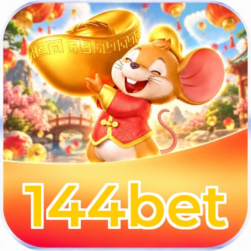 144bet Logo