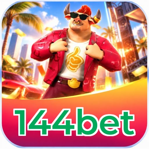 144bet Fortune Tiger Oficial