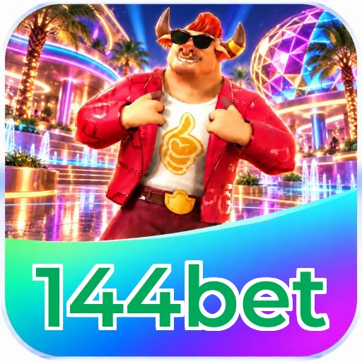 144bet Logo