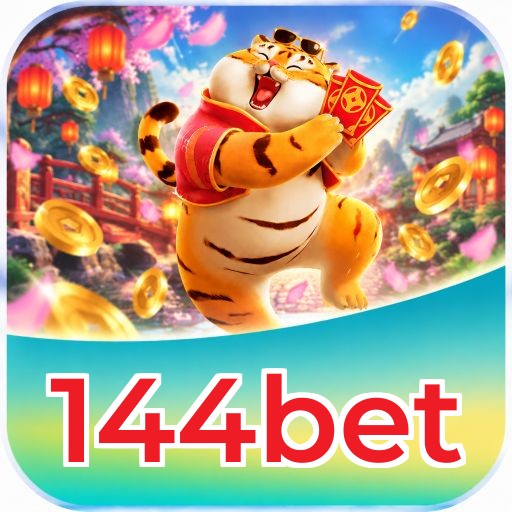 Fortune Tiger Logo 3