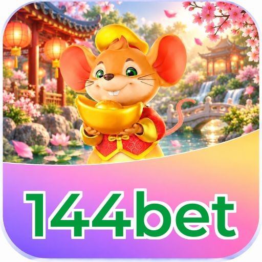 144bet Segurança Logo 2