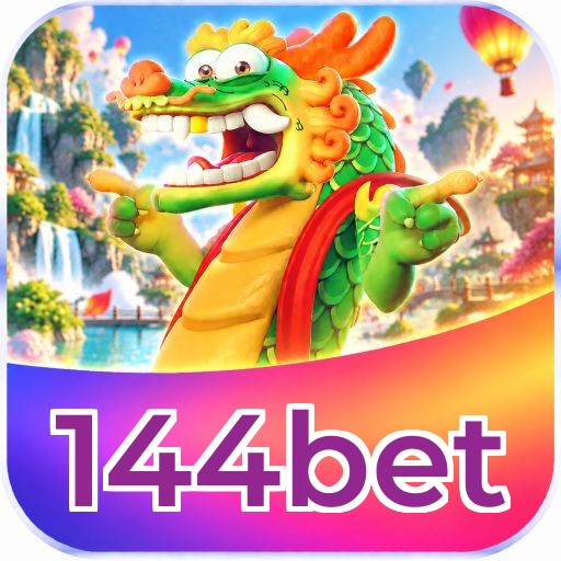 144bet Download Logo Oficial