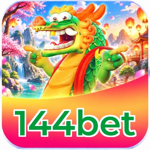 144bet Logo