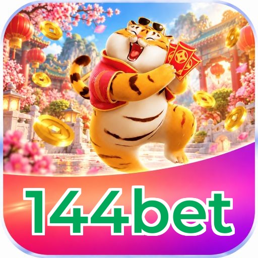 144bet Logo