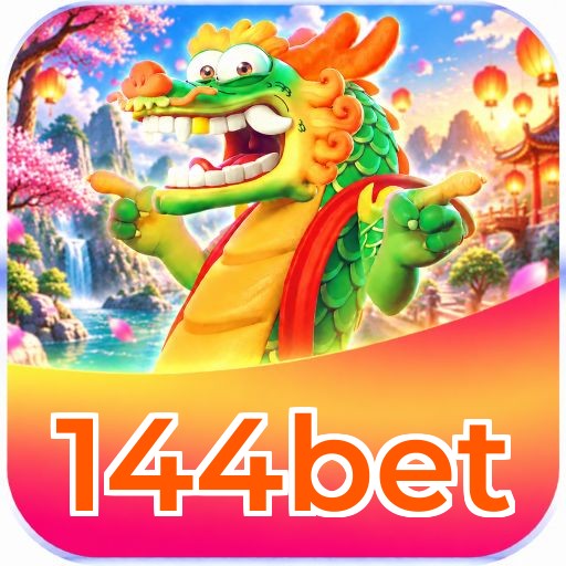 144bet Logo