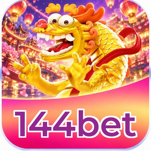 Fortune Tiger Logo 2