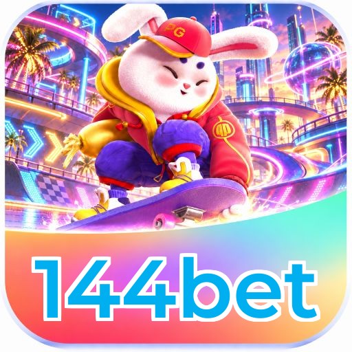 144bet Apostas Esportivas Logo