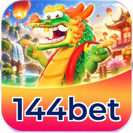 Slots 144bet - Jackpots Progressivos