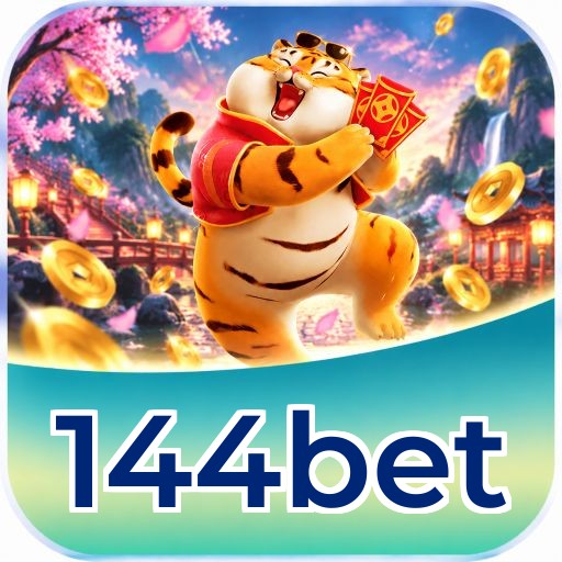144bet Segurança Logo 3