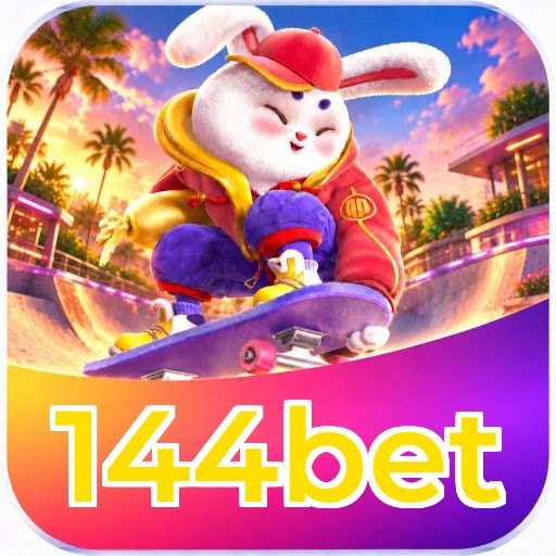 Odds Competitivas 144bet