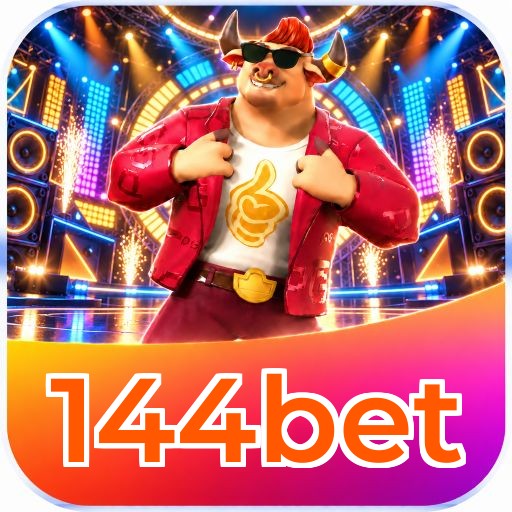 144bet Logo