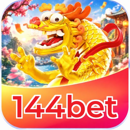 144bet Logo 1