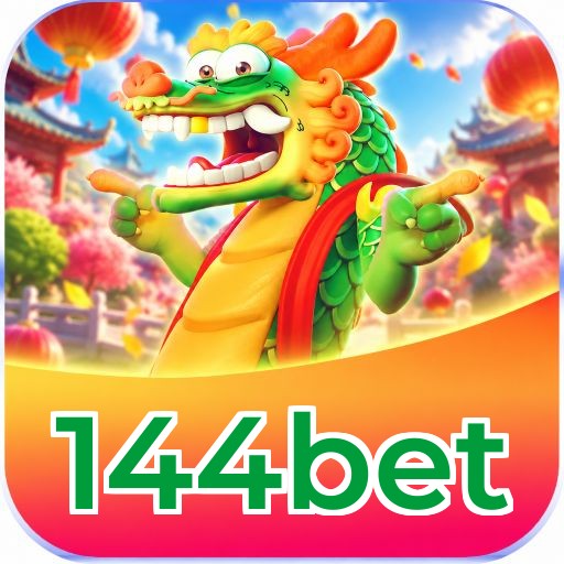 144bet Instalar Logo 2