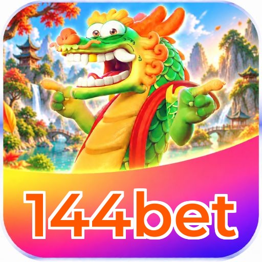 144bet Logo 2