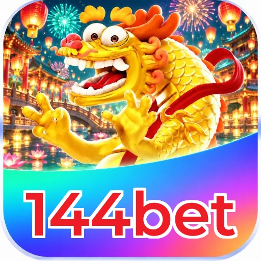 144bet Logo