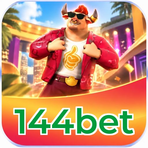 144bet Logo