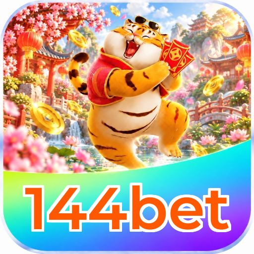 144bet Instalar Logo 1