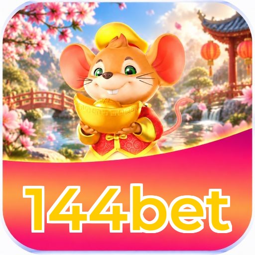 144bet Logo