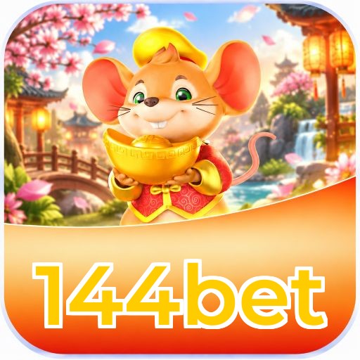 144bet Instalar Logo 3